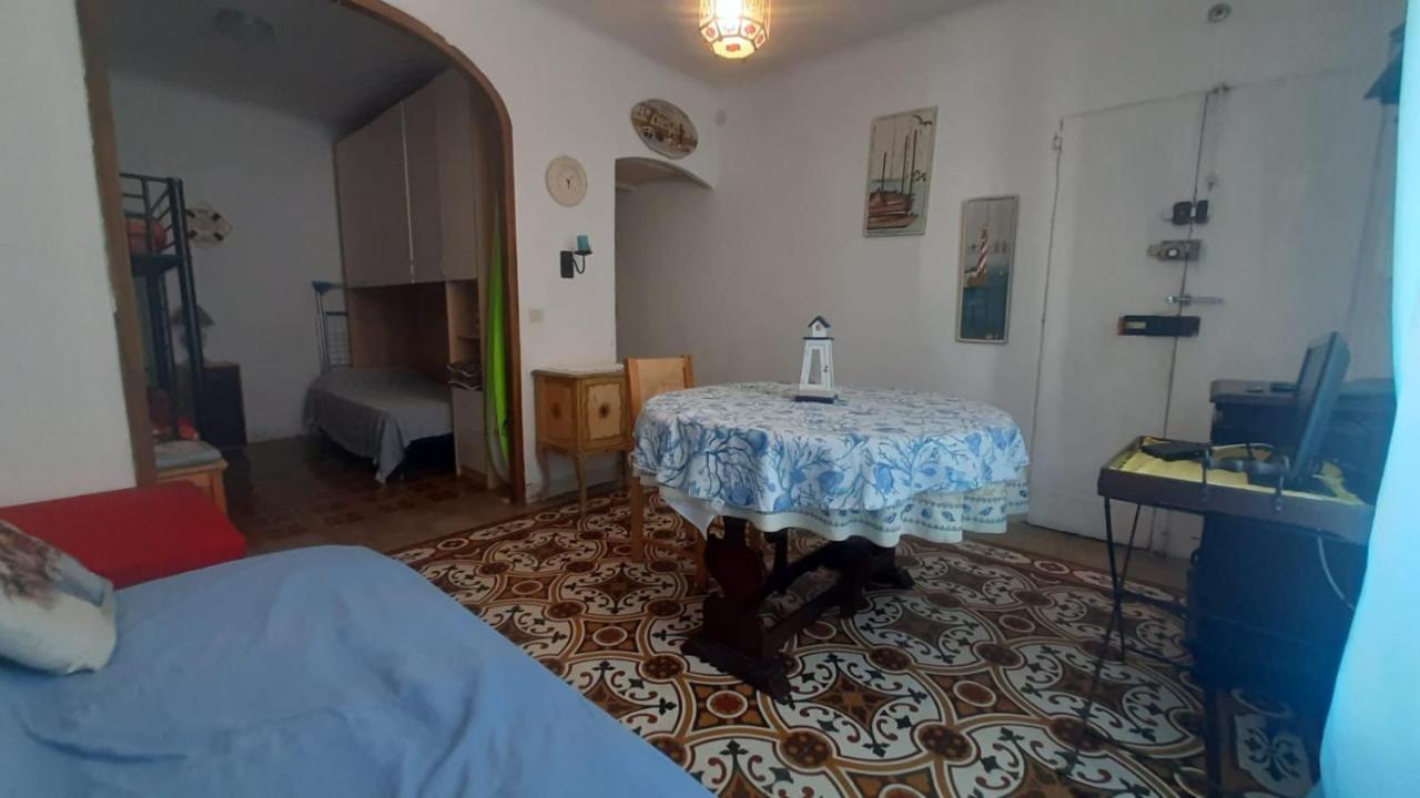 Casa Al Mare Pietro Apartment Varazze Exterior foto